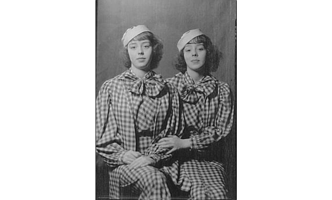 Diebold Twins