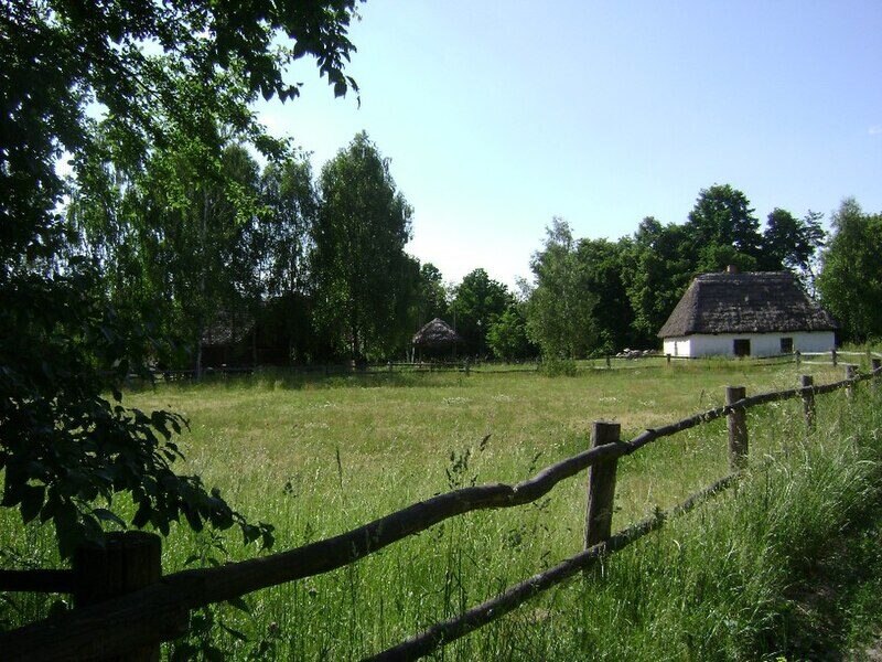 Museum of the Mazovian Countryside