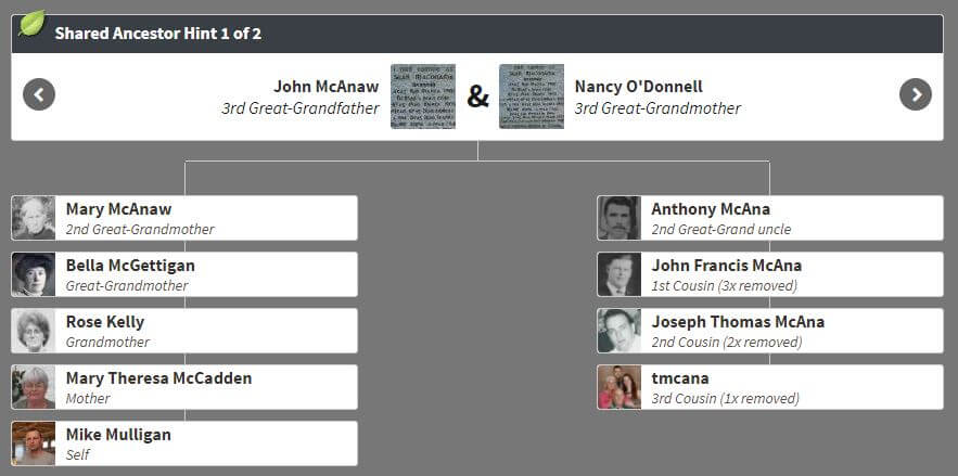Shared ancestor hint.