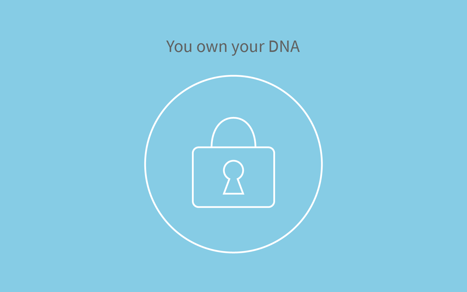 Illustration of padlock.