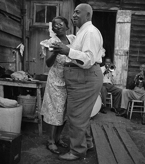 Celebrating Juneteenth