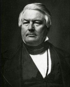 Millard Fillmore
