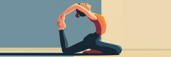 Double Jointed
