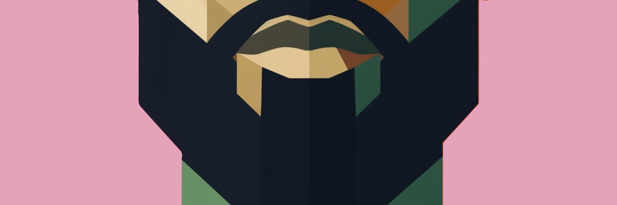 Facial Hair Fullness