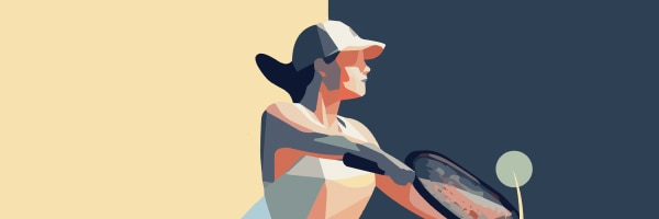 Making Contact With a Ball