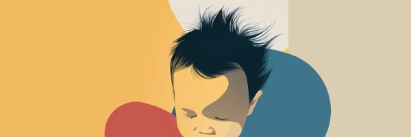 Newborn Hair
