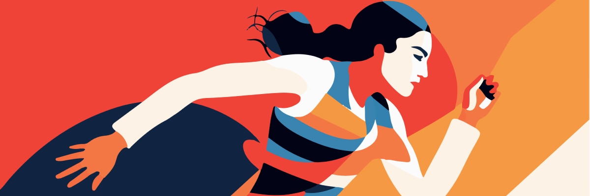 Sprinting or Endurance Running