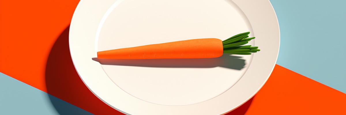 Vitamin A & Beta-Carotene