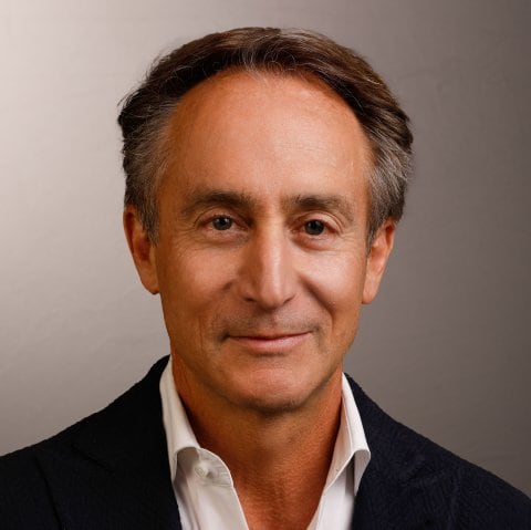 Howard Hochhauser