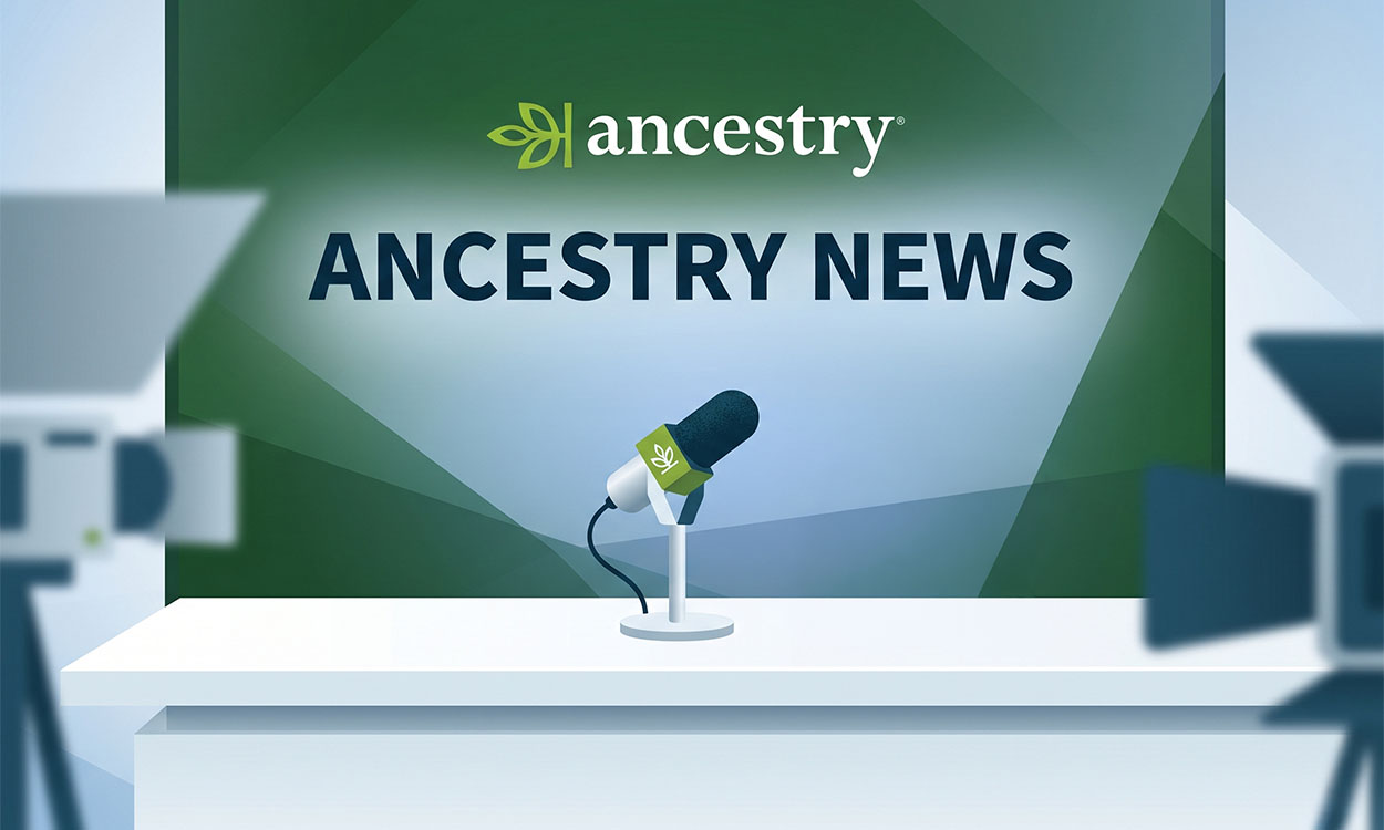 AncestryDNA Update Transforms Results With New Regions and Macro-Regions