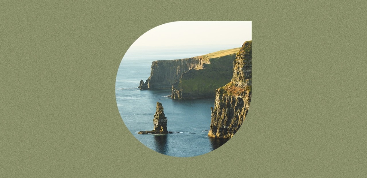 Who’s More Irish, You or Your Sibling? The Surprising Science Behind
