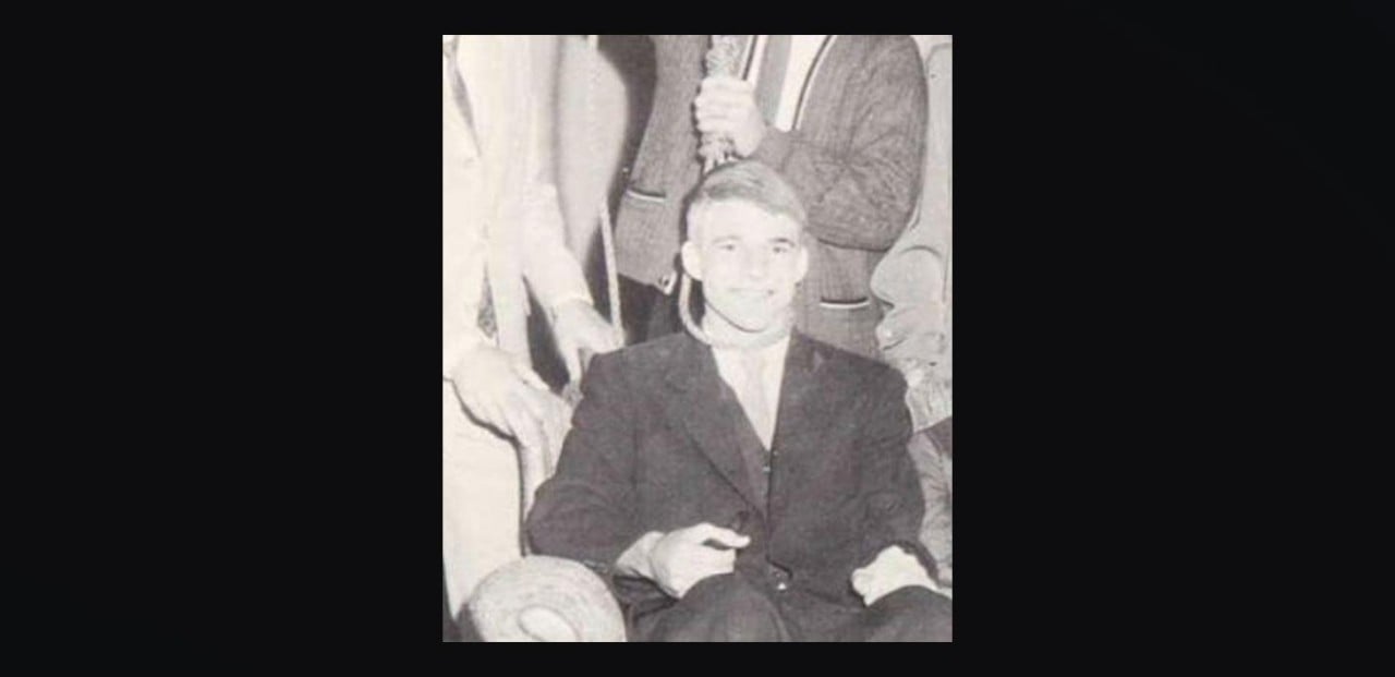 steve martin young photos
