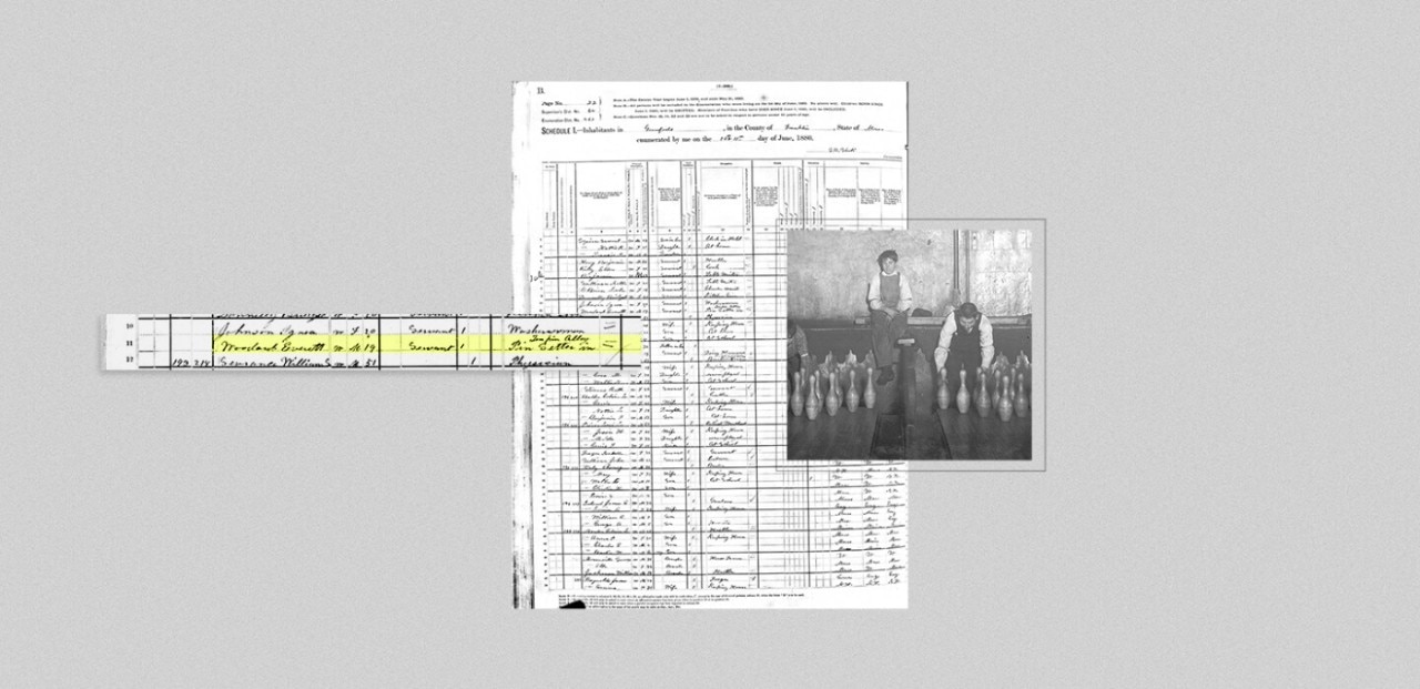 7 Cool Things You Can Find in U.S. Census Records