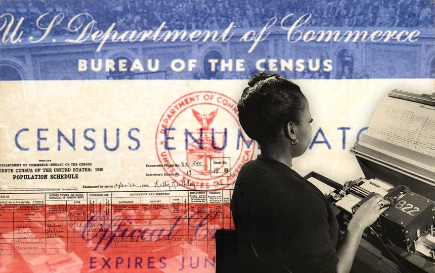 7 Amazing Facts About the U.S. Census