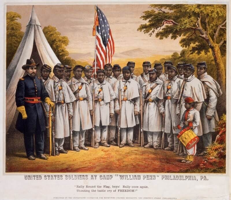 Prince Rivers The Emancipation Proclamation and the Abolition of Slavery