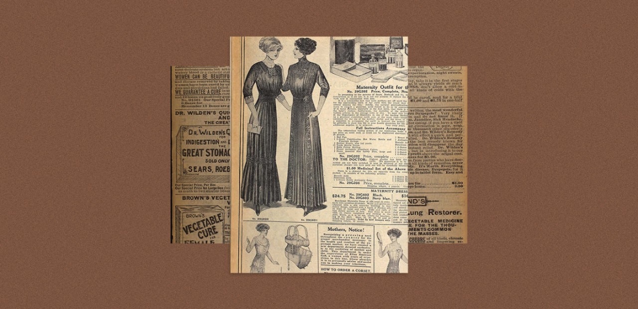 11 Unbelievable Items from the Sears Catalog