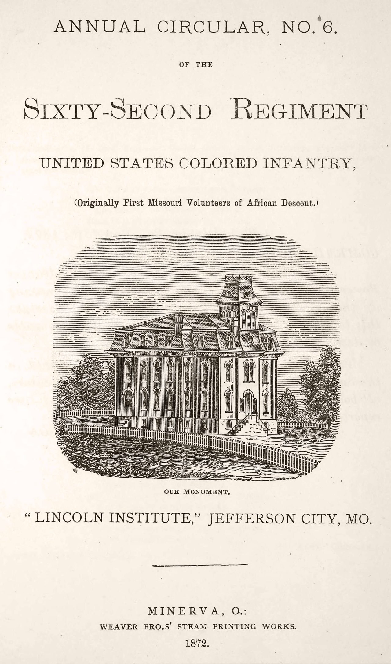 Tracing the Legacy of Historically Black Colleges and Universities