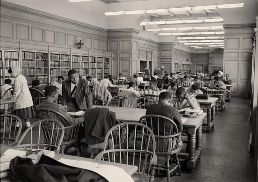 Tracing the Legacy of Historically Black Colleges and Universities