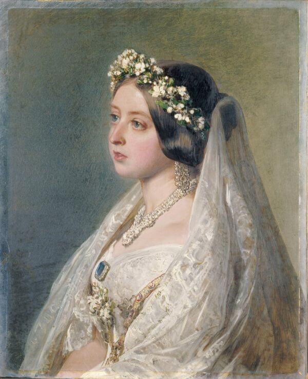Wedding Traditions Fit for Royalty