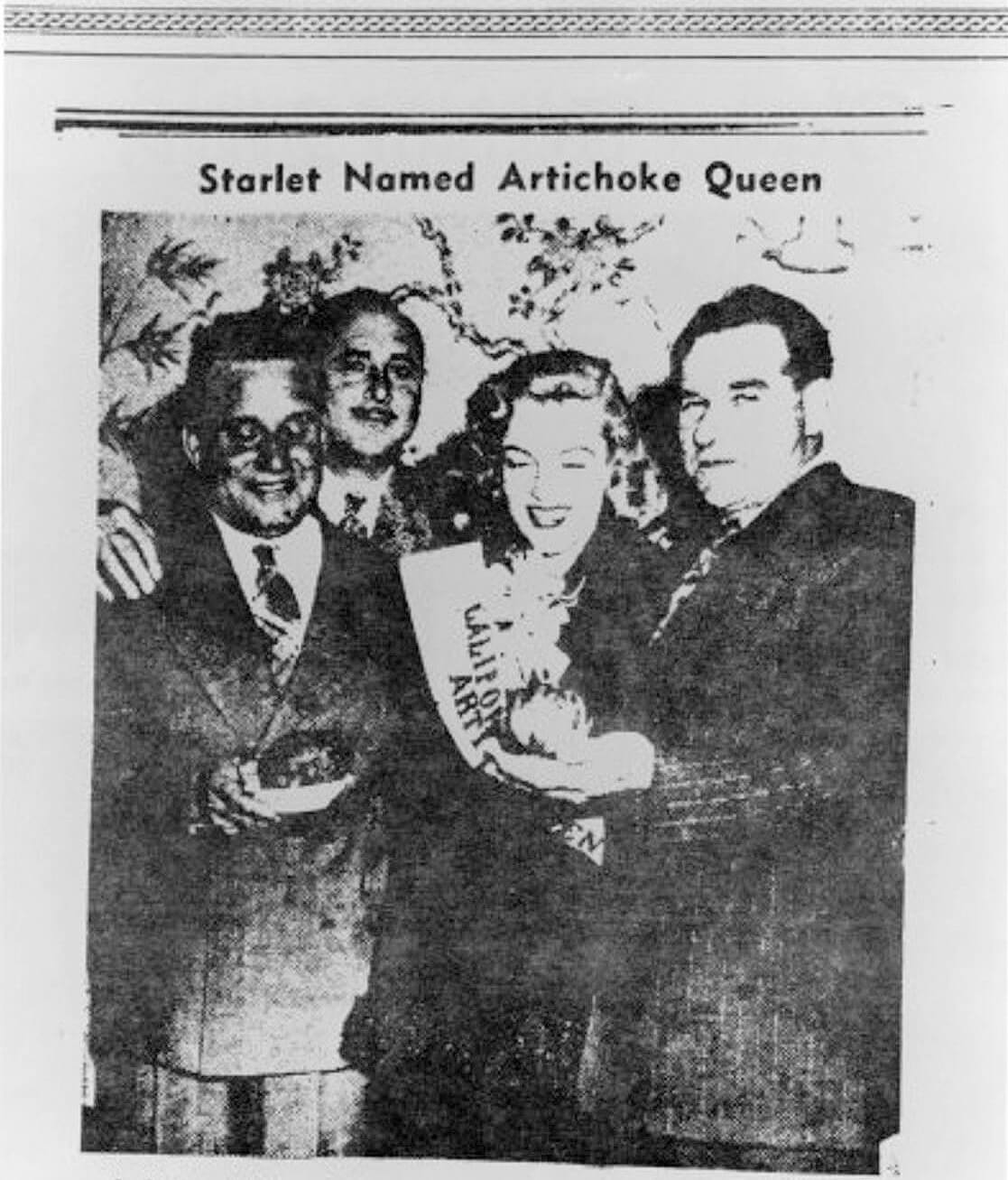 5 Things You Really Didn’t Know About Marilyn Monroe