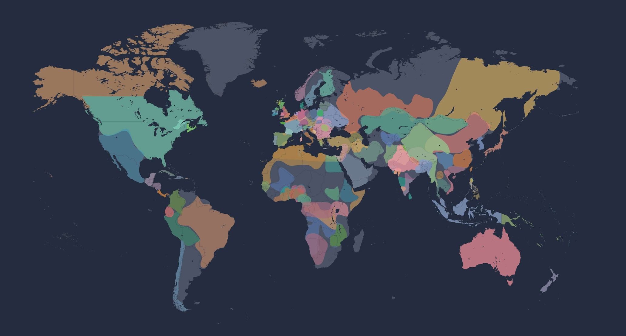 Deep Dive: AncestryDNA 2025 Origins Update