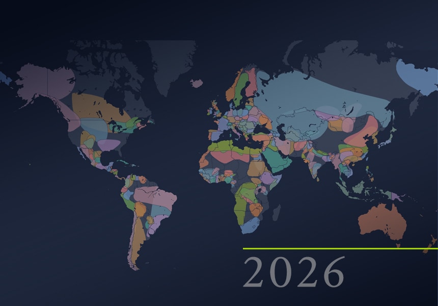 Deep Dive: AncestryDNA 2026 Regions Update