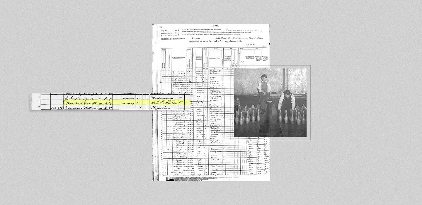 7 Cool Things You Can Find in U.S. Census Records