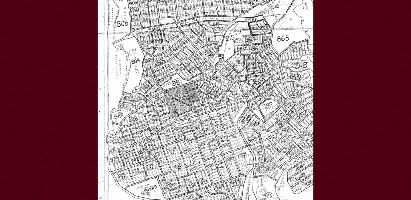 Census Building Rough Map 4 Census Hurdles and How to Jump Over Them