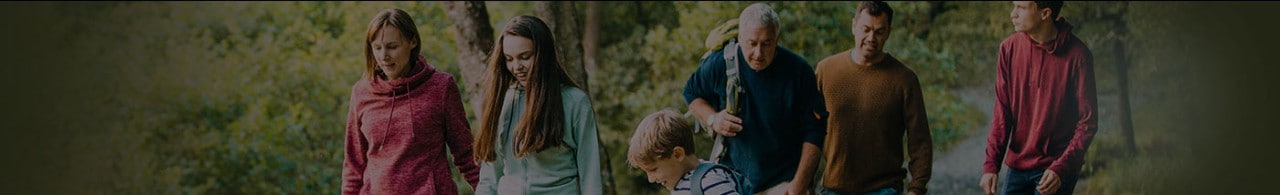 Ancestry Gift Membership