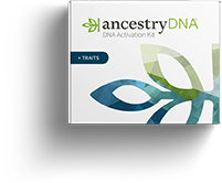 AncestryDNA | DNA Tests for Ethnicity & Genealogy DNA