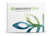 Ancestry DNA