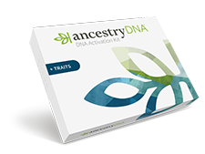 ancestry